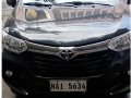 Sell Black 2016 Toyota Avanza in Manila-1