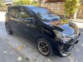 Black Toyota Wigo 2017 for sale in Cavite-8