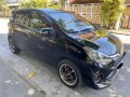 Black Toyota Wigo 2017 for sale in Cavite-1