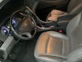 Silver Hyundai Sonata 2012 for sale in San Juan-1