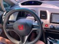 Sell Grey 2008 Honda Civic in Quezon City-7