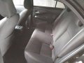 Black Toyota Vios 2008 for sale in Manual-0