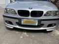 Sell Silver 2004 Bmw 318I in San Pedro-3