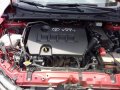 Sell Red 2015 Toyota Corolla altis in Manila-6