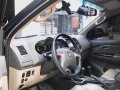 Black Toyota Fortuner 2013 for sale in Automatic-1