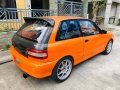 Sell Orange 1985 Toyota Starlet in Marikina-2