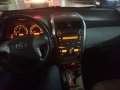 Selling Silver Toyota Corolla altis 2013 in Manila-1