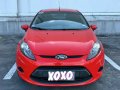 Selling Red Ford Fiesta 2014 in Quezon City-3