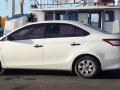 Sell White 2014 Toyota Vios in Rosario-5