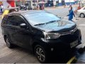 Sell Black 2016 Toyota Avanza in Manila-0