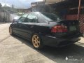 Selling Blue Honda Civic 2000 in Quezon-7