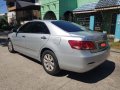 Silver Toyota Camry 2007 for sale in Automatic-5