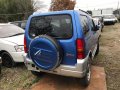 Sell Blue 2006 Suzuki Jimny in Ilagan-7