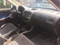 Selling Blue Honda Civic 2000 in Quezon-2