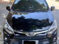 Black Toyota Wigo 2017 for sale in Cavite-9