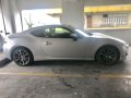 Selling White Toyota 86 2013 in Manila-2