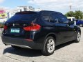 Sell Black 2013 Bmw X1 in Pasig-7