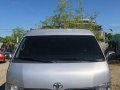 Sell Silver 2014 Toyota Grandia in Cabanatuan-5