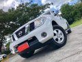 White Nissan Navara 2015 for sale in Baao-3