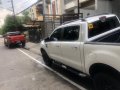 Sell White 2015 Ford Ranger in Manila-7
