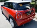 Red Mini Cooper 2017 for sale in Manila-7