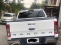 Sell White 2015 Ford Ranger in Manila-9