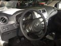 Grey Toyota Wigo 0 for sale in -3