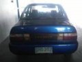 Sell Blue 1997 Toyota Corolla in Consolacion-2