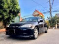 Sell Black 2009 Honda Civic in Quezon City-6