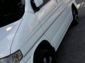 Selling White Mazda Friendee 1999 SUV / MPV in San Pedro-4