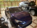 Blue Toyota 86 2016 for sale in Automatic-8