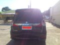 Selling Purple Suzuki Ertiga 2018 in Manila-3