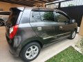 Selling Grey Toyota Wigo 2016 in Manila-2