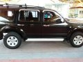 Very Well Kept Loaded Best buy Ford Everest XLT MT-13