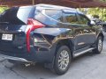 2016 Mitsubishi Montero GLS Premium Matic-1