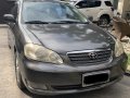 TOYOTA ALTIS 1.8 G 2004 -2