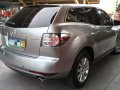 Fuel Efficient Very Fresh Ready to ride Mazda CX-7 AT-1