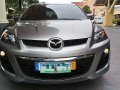 Fuel Efficient Very Fresh Ready to ride Mazda CX-7 AT-2