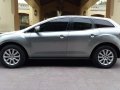 Fuel Efficient Very Fresh Ready to ride Mazda CX-7 AT-6