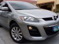 Fuel Efficient Very Fresh Ready to ride Mazda CX-7 AT-8