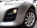 Fuel Efficient Very Fresh Ready to ride Mazda CX-7 AT-10