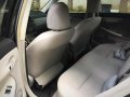 Toyota Altis 2008 G Matic-4