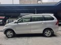 Toyota Avanza 2014 G Automatic -6