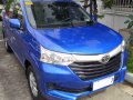 2018 Toyota Avanza 1.3E AT-0