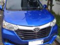 2018 Toyota Avanza 1.3E AT-2