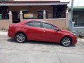 2015 TOYOTA COROLLA ALTIS 1.6 V RED -5