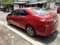 2015 TOYOTA COROLLA ALTIS 1.6 V RED -1