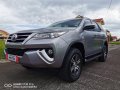 2020 Toyota Fortuner 2.4G Diesel Automatic-0