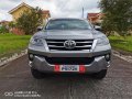2020 Toyota Fortuner 2.4G Diesel Automatic-1