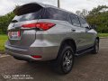 2020 Toyota Fortuner 2.4G Diesel Automatic-3